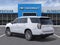 2027 Chevrolet Tahoe LT