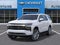 2027 Chevrolet Tahoe LT