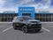 2027 Chevrolet Tahoe LT