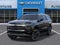 2027 Chevrolet Tahoe LT