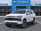 2027 Chevrolet Tahoe LT