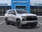 2027 Chevrolet Tahoe RST