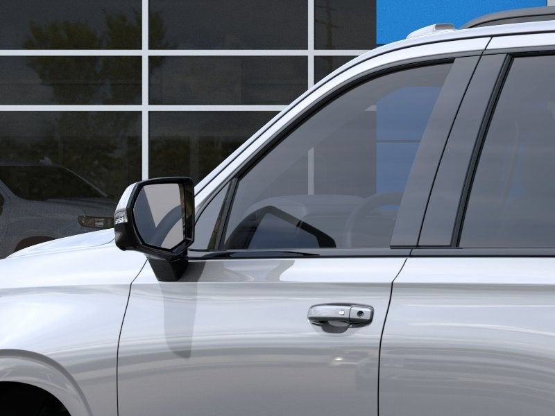 2026 Chevrolet Tahoe RST - Photo 12