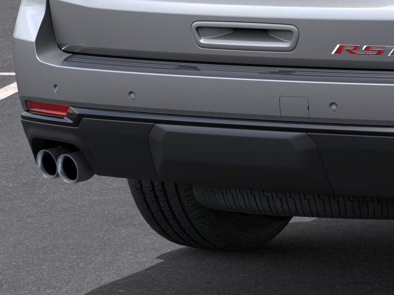 2026 Chevrolet Tahoe RST - Photo 14
