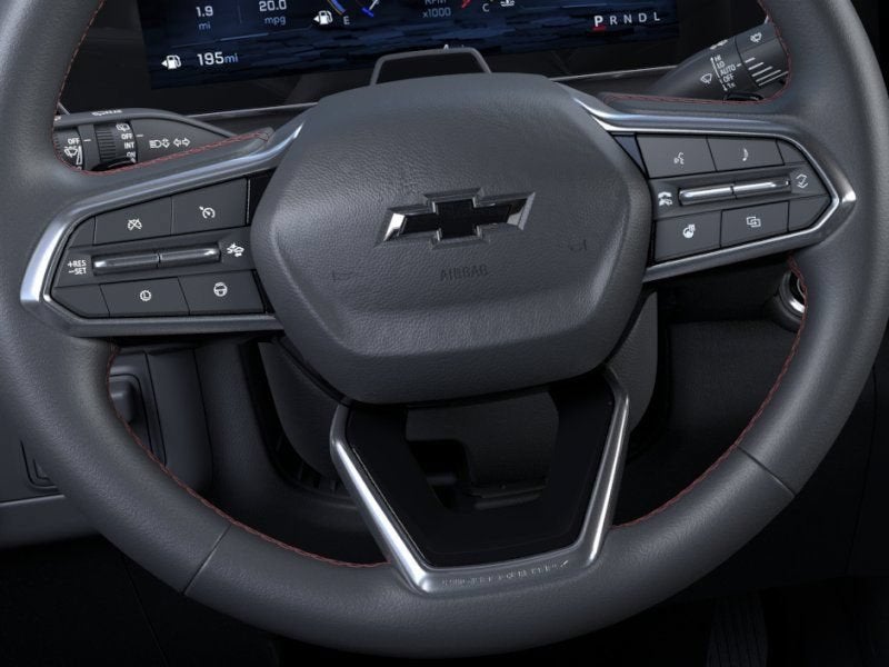 2026 Chevrolet Tahoe RST - Photo 19