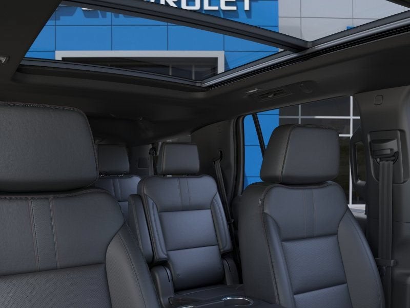 2026 Chevrolet Tahoe RST - Photo 24