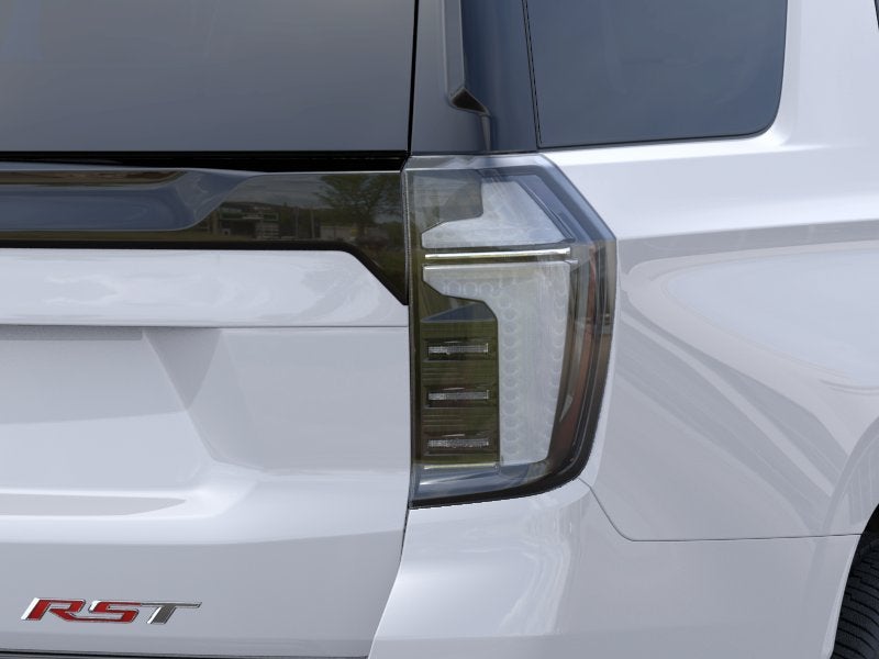 2027 Chevrolet Tahoe RST - Photo 11