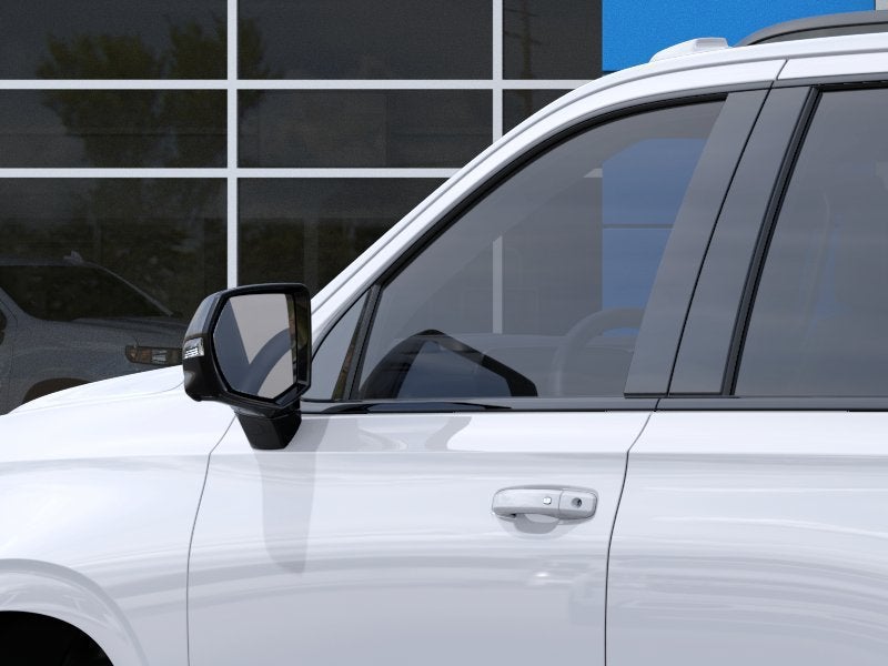 2027 Chevrolet Tahoe RST - Photo 12