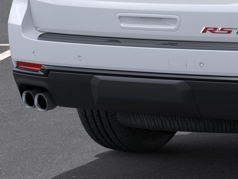2027 Chevrolet Tahoe RST - Photo 14