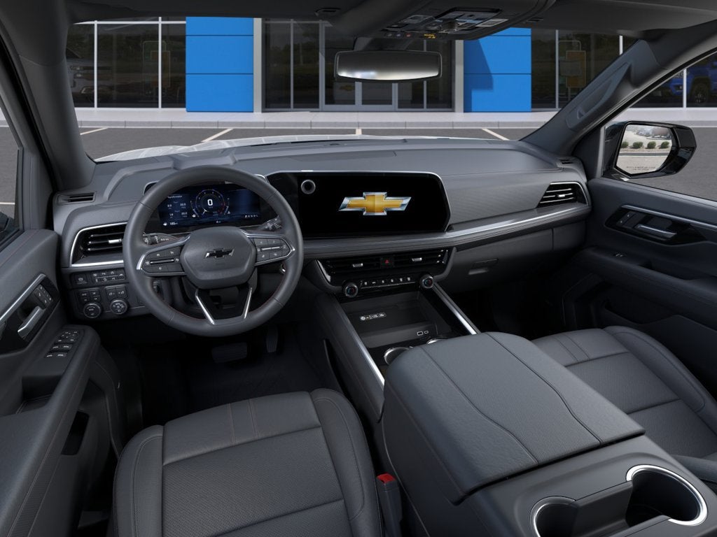 2027 Chevrolet Tahoe RST - Photo 15