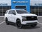 2027 Chevrolet Tahoe Premier