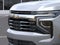 2027 Chevrolet Tahoe Premier