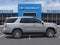 2027 Chevrolet Tahoe Premier