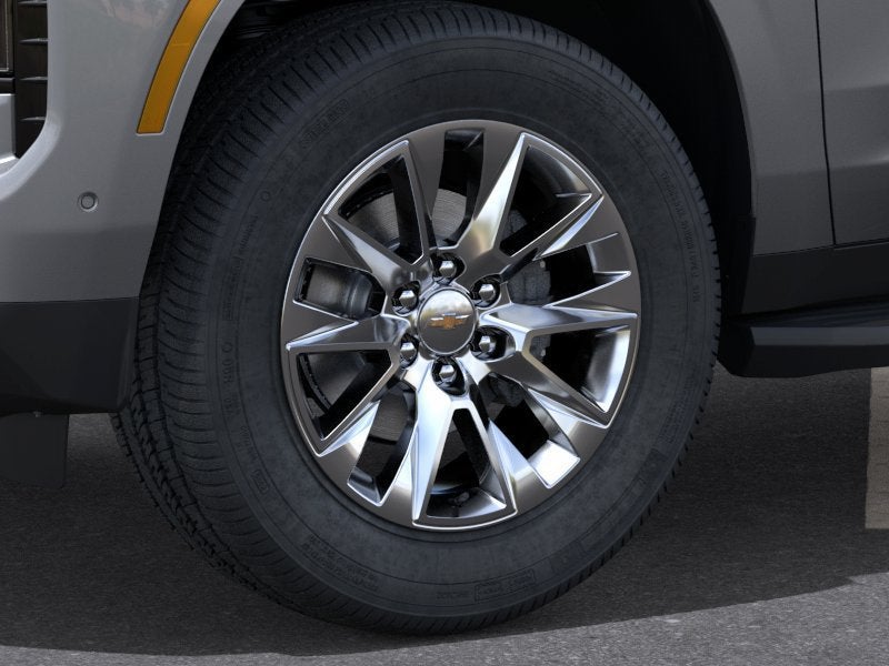 2027 Chevrolet Tahoe Premier