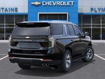 2027 Chevrolet Tahoe Premier