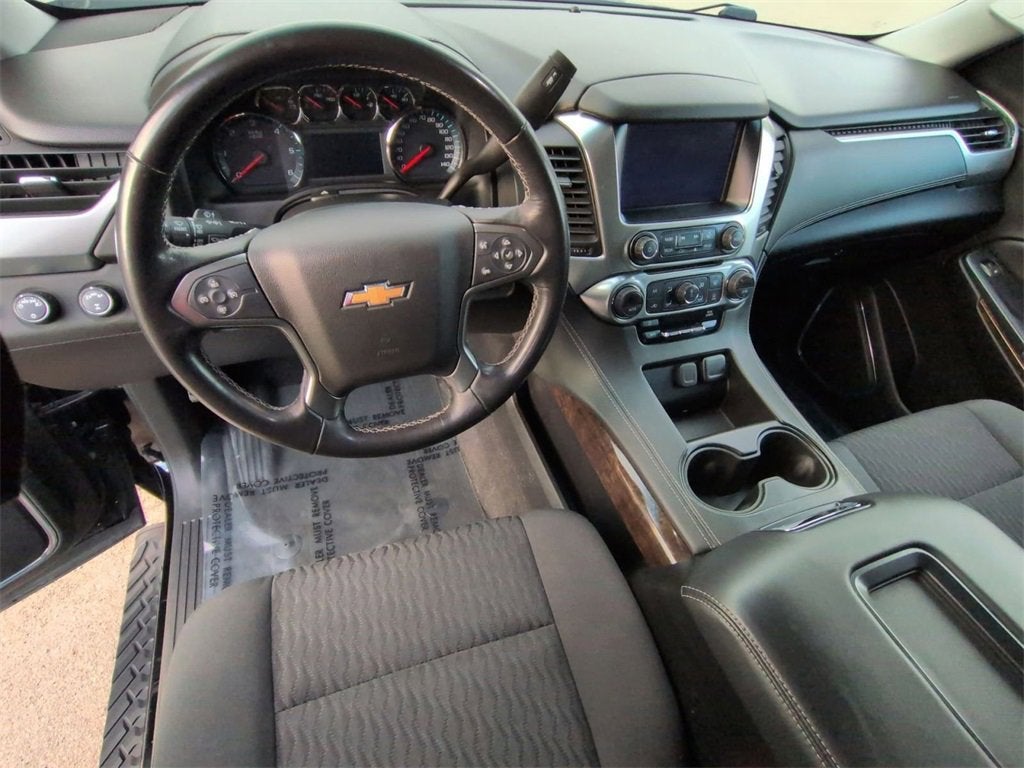 2019 Chevrolet Tahoe LS