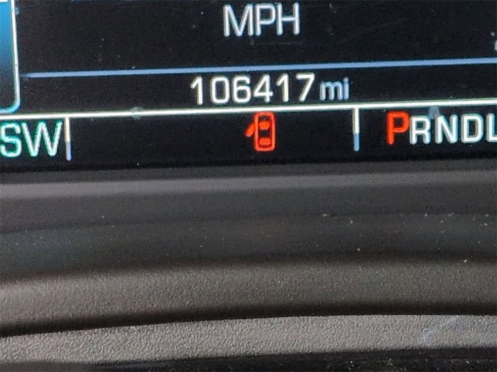 2019 Chevrolet Tahoe LS