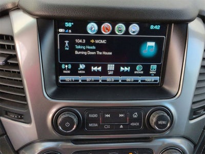 2019 Chevrolet Tahoe LS