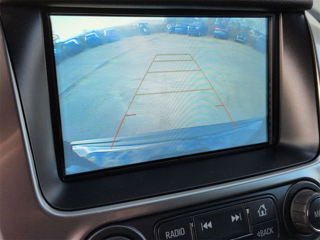 2019 Chevrolet Tahoe LS