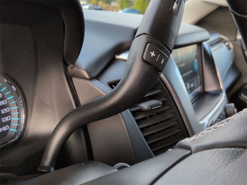 2019 Chevrolet Tahoe LS