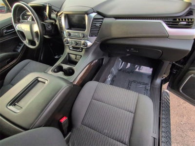 2019 Chevrolet Tahoe LS