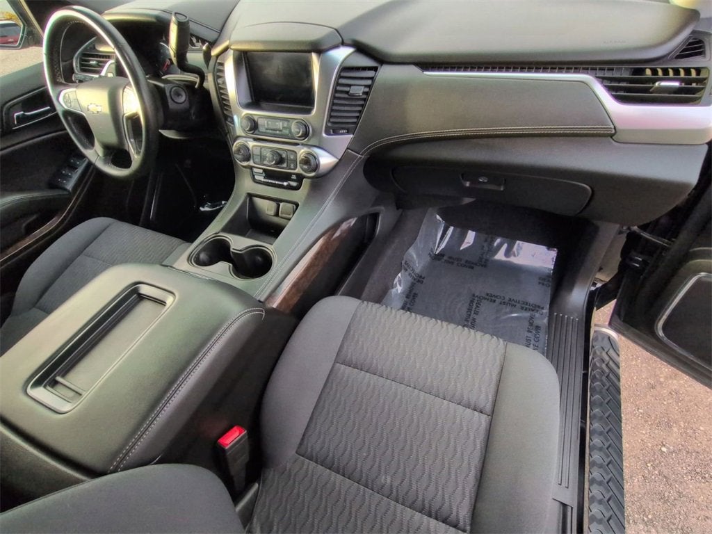 2019 Chevrolet Tahoe LS