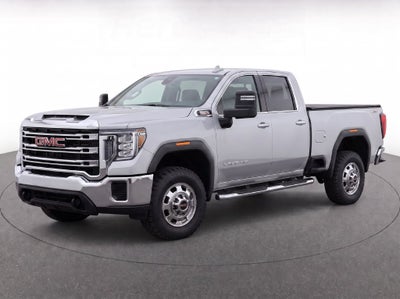 2022 GMC Sierra 2500 HD SLE