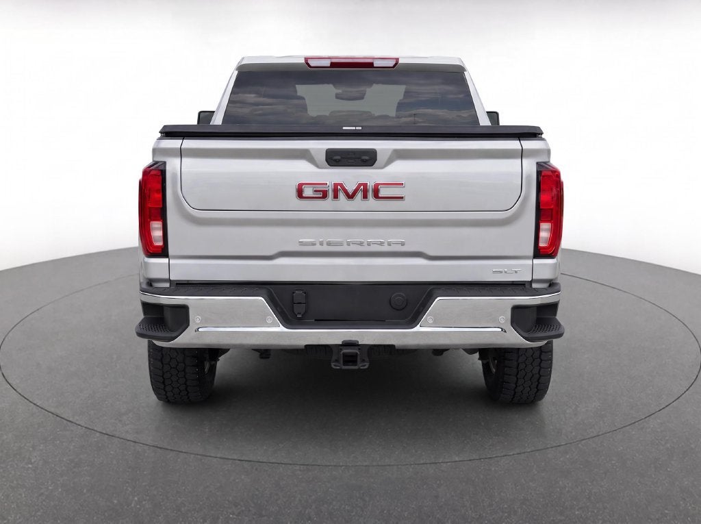 2022 GMC Sierra 2500 HD SLE