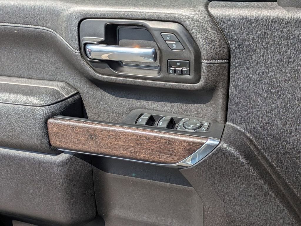 2023 GMC Sierra 2500 HD Denali