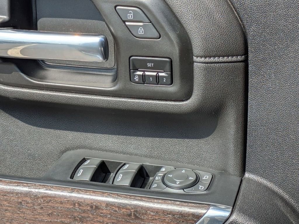 2023 GMC Sierra 2500 HD Denali