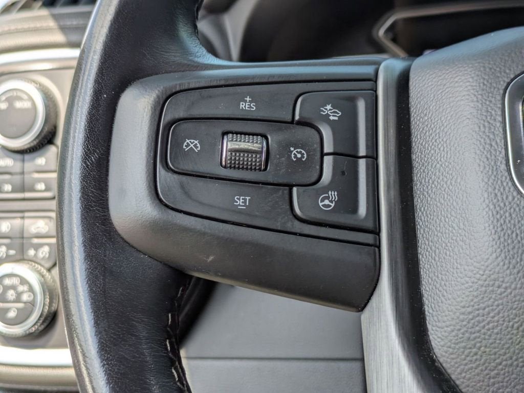 2023 GMC Sierra 2500 HD Denali