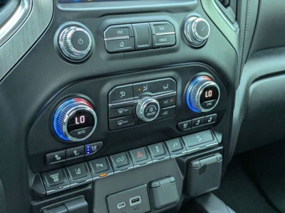 2023 GMC Sierra 2500 HD Denali