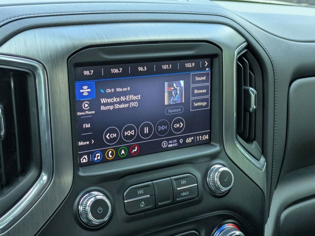 2023 GMC Sierra 2500 HD Denali