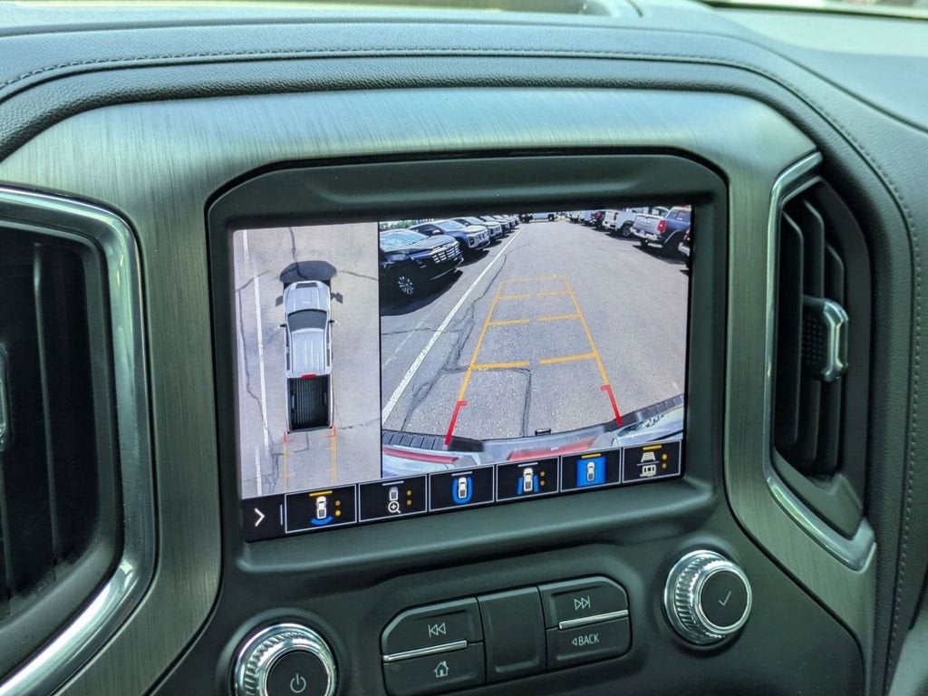 2023 GMC Sierra 2500 HD Denali