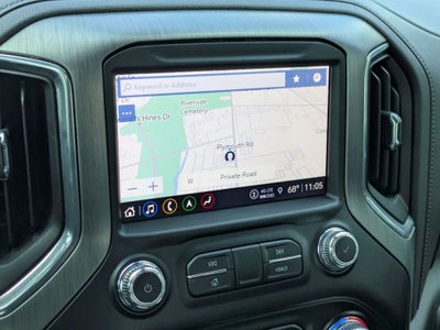2023 GMC Sierra 2500 HD Denali