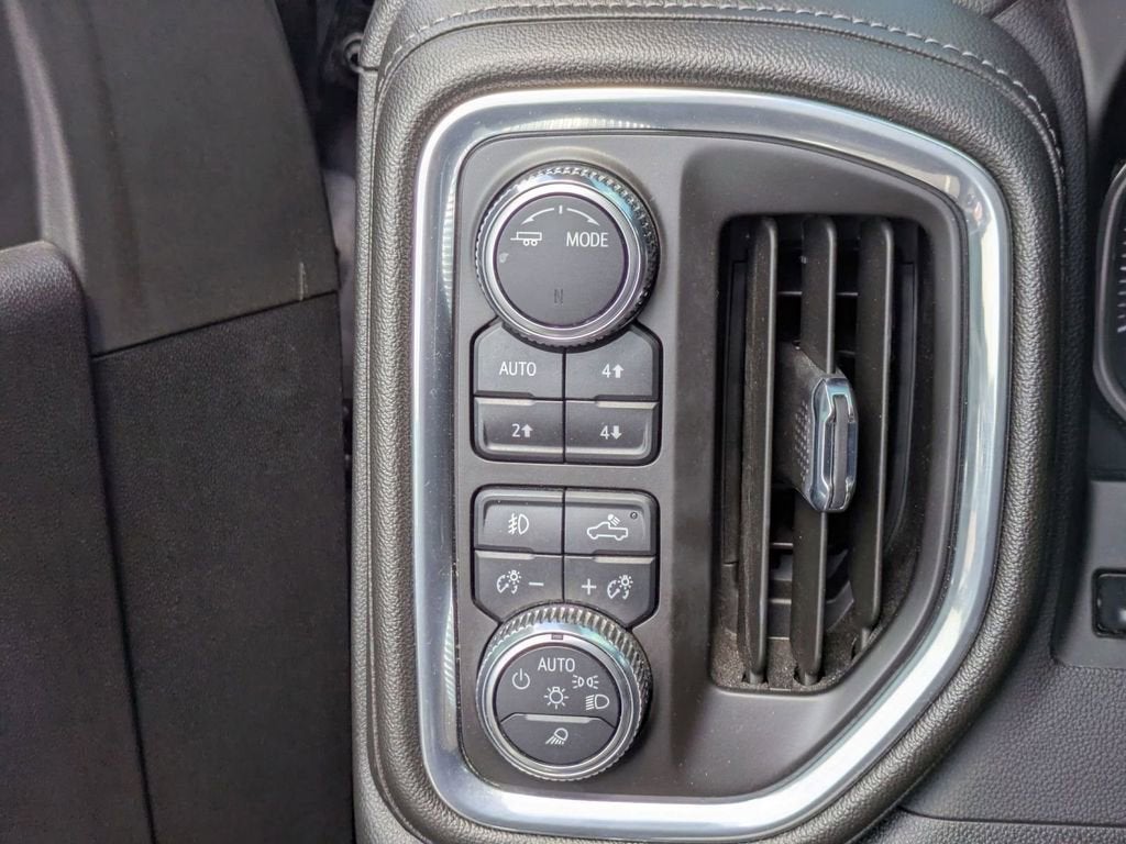 2023 GMC Sierra 2500 HD Denali