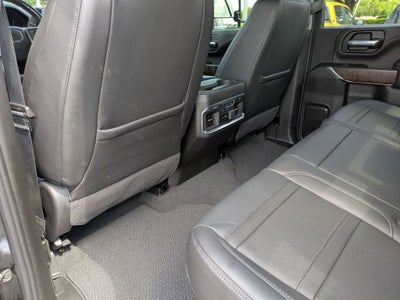 2023 GMC Sierra 2500 HD Denali