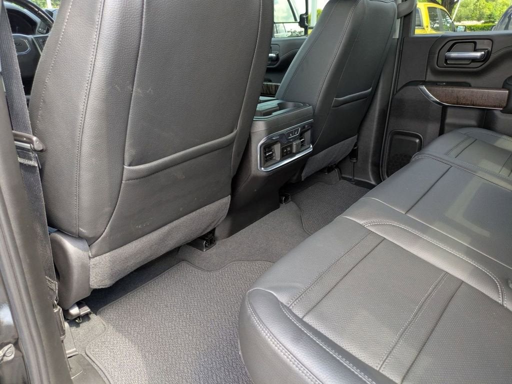 2023 GMC Sierra 2500 HD Denali