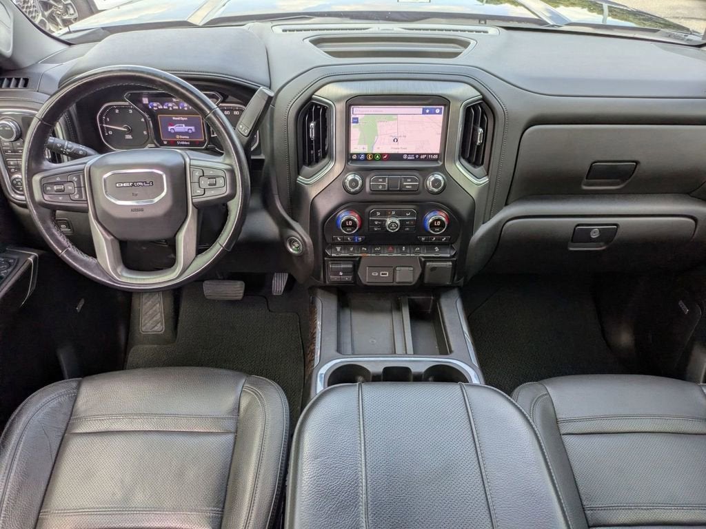 2023 GMC Sierra 2500 HD Denali
