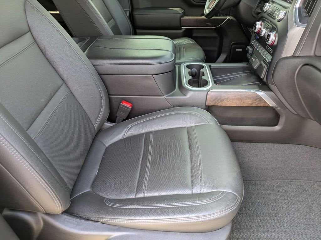 2023 GMC Sierra 2500 HD Denali