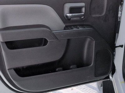 2017 GMC Sierra 1500 DBL CAB 4WD