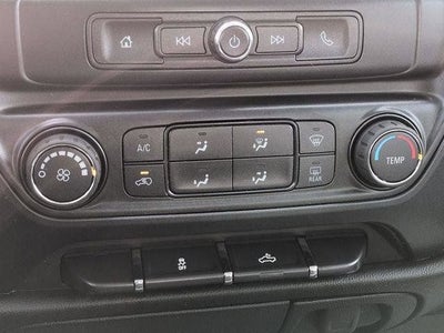 2017 GMC Sierra 1500 DBL CAB 4WD