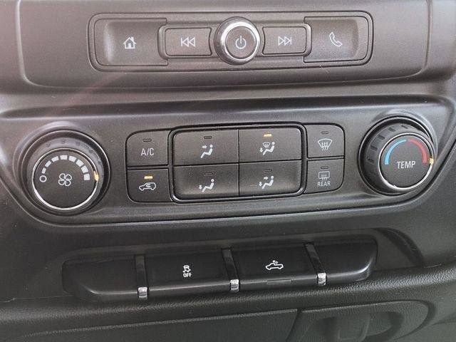 2017 GMC Sierra 1500 DBL CAB 4WD