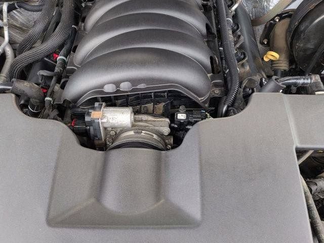 2017 GMC Sierra 1500 DBL CAB 4WD