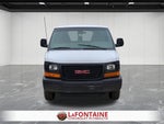 2012 GMC Savana Cargo 2500 Work Van