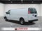 2012 GMC Savana Cargo 2500 Work Van