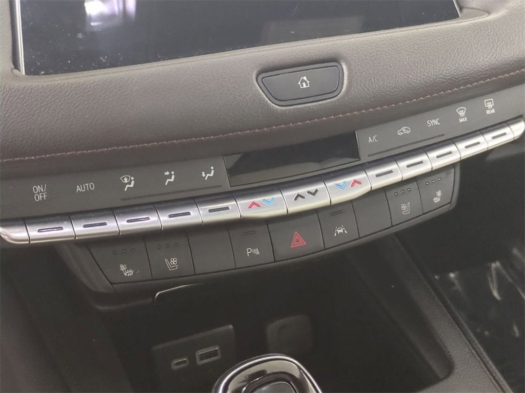 2023 Cadillac XT4 Sport