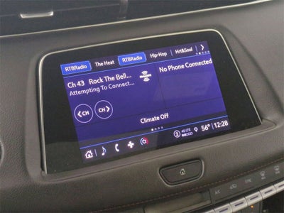 2023 Cadillac XT4 Sport