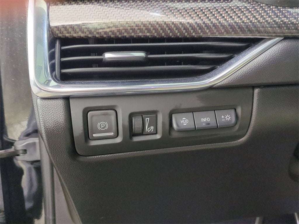 2023 Cadillac XT4 Sport