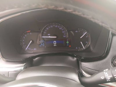 2019 Cadillac XT5 Luxury FWD
